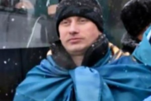 З російського полону повернули захисника Маріуполя з Кіровоградщини