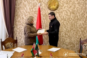 Лубінець розповів про зустріч із Москальковою у день обміну військовополоненими