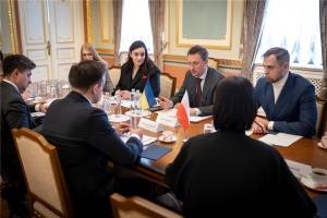 Конференція з відновлення має стати максимально практичною для залучення інвестицій - Соболев