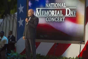 Лоренс Фішберн разом із Скарлетт Йоганссон зіграють у «Екзорцисті» - ЗМІ