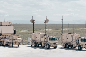 Туреччина посилила свій «сталевий купол» новою системою ППО