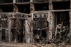 Оператор Дарницької ТЕЦ: відновлення теплопостачання через два місяці можливе лише частково