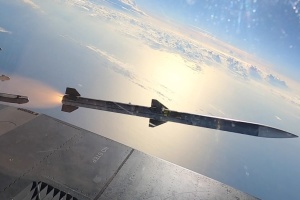 Канада передасть Україні ракети AIM для протидії крилатим ракетам