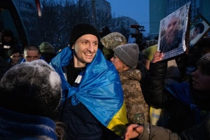 Генсек НАТО у Києві, обмін полоненими і знеструмлене метро