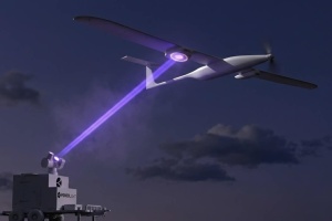 Лазерна зарядка дронів, дерево-термос та нове в реабілітації після інсульту