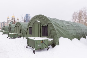 Найближчі кілька днів для Києва будуть дуже складними через мороз і аварійні відключення - Кличко