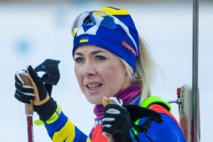 Юлія Джима не виступить у змішаній естафеті Олімпіади-2026