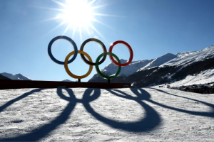 Cancellation of Zelensky’s address, protests, and vandalism at Colosseum: Russia spreading fake news ahead of Olympics