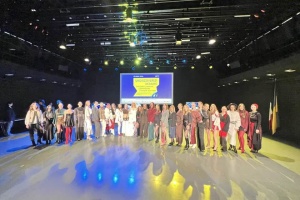 У Франції в рамках Сезону України представили програму «Невідкрита Україна»