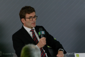 Посол Німеччини: Дата вступу України до ЄС у 2027 році є надто амбітною