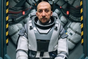 Фільм «Ти - Космос» зібрав у прокаті майже ₴61 мільйон