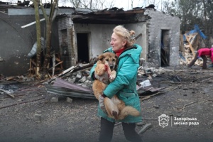 Замах на генерала Алєксєєва | Атака на притулок тварин | Відкриття Олімпіади-2026| Помер Павло Лойко