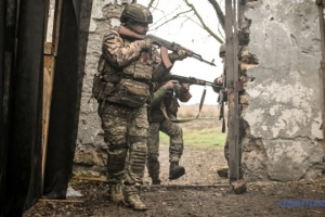 Битва за Україну. День тисяча чотириста сорок четвертий