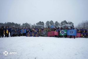 З російського полону повернувся Юрій Данилишин, якого з травня 2022 року вважали безвісти зниклим