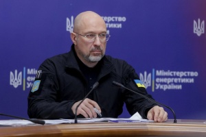 Шмигаль: Кількість ремонтних бригад у Києві збільшать