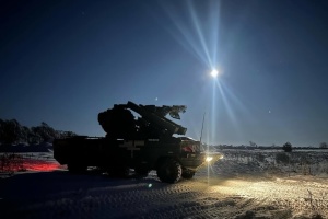 На фронті 137 зіткнень, Покровський напрямок залишається найгарячішим