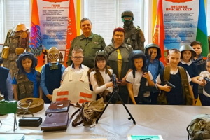 Prosecutor General's Office serves note of suspicion on Yunarmiya movement for militarization of Ukrainian children