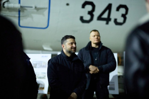 Зеленський присвоїв університету «Київський авіаційний інститут» статус національного