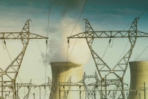 На атомних електростанціях вимушено знижена потужність генерації - Міненерго