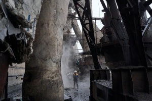 Оголошену в січні надзвичайну ситуацію в енергетиці поширили на тепло, воду й інтернет