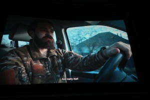 У Києві пройшов спеціальний показ документального фільму «Головний герой»