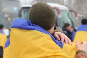 «Гроші за обмін»: у Коордштабі звернулися до родичів полонених з попередженням про шахраїв