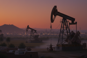 Індія планує збільшити видобуток нафти для подолання залежності від імпорту - розвідка