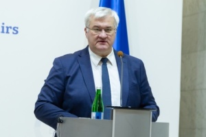 Sybiha bestreitet Beteiligung der Ukraine an Attentat auf russischen General 