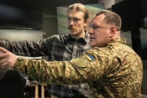 Chef der Nationalgarde: Intensität russischer Sturmangriffe an der Front abgenommen