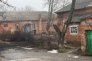 На Дніпропетровщині через ворожі атаки поранені шестеро людей