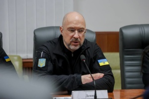 Шмигаль обговорив з членами наглядової ради «Оператора ГТС» підвищення стійкості газотранспортної системи