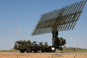 DIU Ghost unit strikes six Russian air defense targets in January