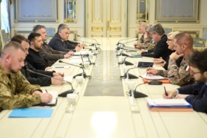 Zelensky secures French support: Mirage and Rafale jets, air defense boost for Ukraine