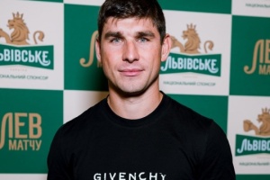 Малиновський відзначився голом за «Дженоа» у третьому матчі поспіль