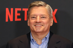Співкерівник Netflix прокоментував злиття з Warner Bros. та участь у цьому Трампа