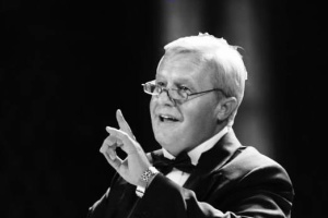 Renowned Ukrainian conductor Volodymyr Spivak dies in Uzhhorod