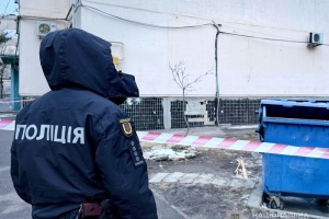 В Одесі у сміттєвому контейнері виявили плід дитини