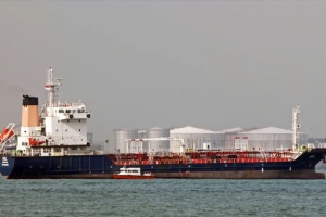 Індія затримала три «тіньові» танкери, причетні до контрабанди нафти