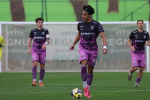 ФК «Епіцентр» виграв спаринг у казахстанського «Тобола»