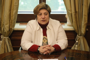 Українським науковцям варто було б написати для росіян підручник з історії РФ - експертка