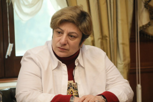 From news to cartoons: Ukrainians should be wary of any information from Russia, says expert