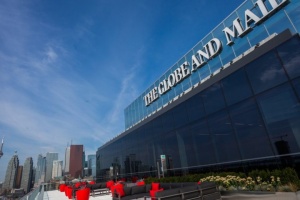 В Канаді розкритикували The Globe and Mail за поширення російської пропаганди