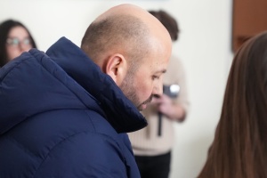 На Прикарпатті суд відсторонив від посади мера, підозрюваного у хабарництві