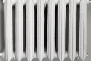 На столичній Троєщині відновили теплопостачання 