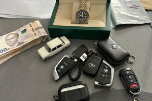 Гнилі продукти для військових і мільйонні відкати: ДБР викрило корупційну схему на харчах для ЗСУ