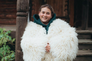 «Служитиму, поки з полону не повернуться всі наші хлопці й дівчата» – бойова медикиня Наталія Таранова