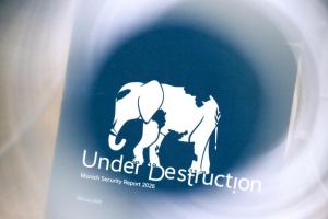 Росія становить дедалі більшу загрозу для Європи та НАТО - доповідь MSC