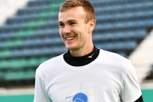 Сачко піднявся на три місця у рейтингу Асоціації тенісистів-професіоналів