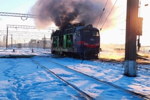 Кулеба: Росіяни продовжують обстріли залізничної інфраструктури, фокус атак - північ України