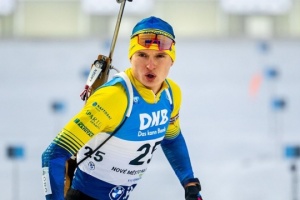 Відомий склад України на чоловічу біатлонну індивідуальну гонку Ігор-2026